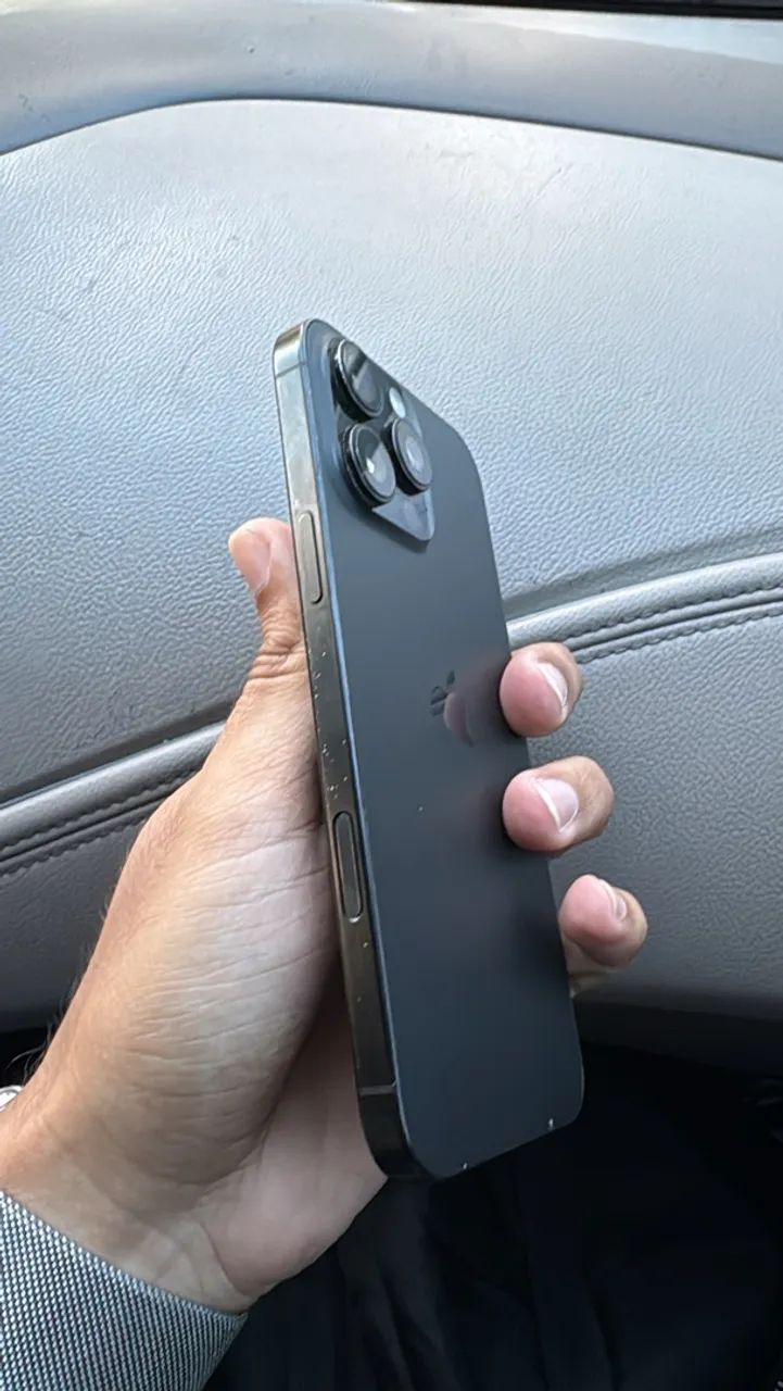 iPhone 16 pro max 512gb - Foto 3