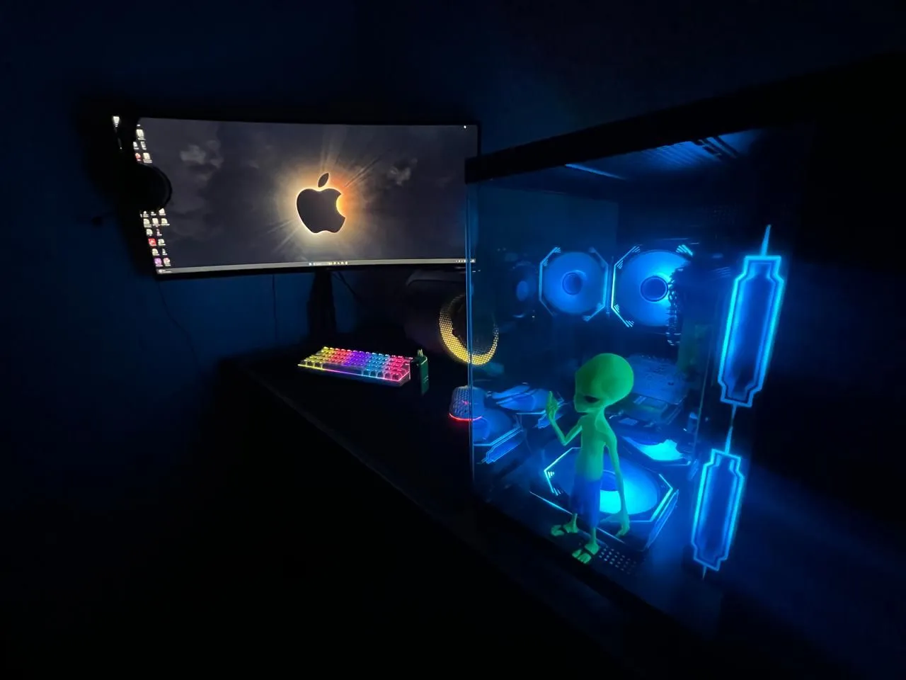 Mac mini M1 16gb 1tb - Computadores e Desktops - Norte (Águas