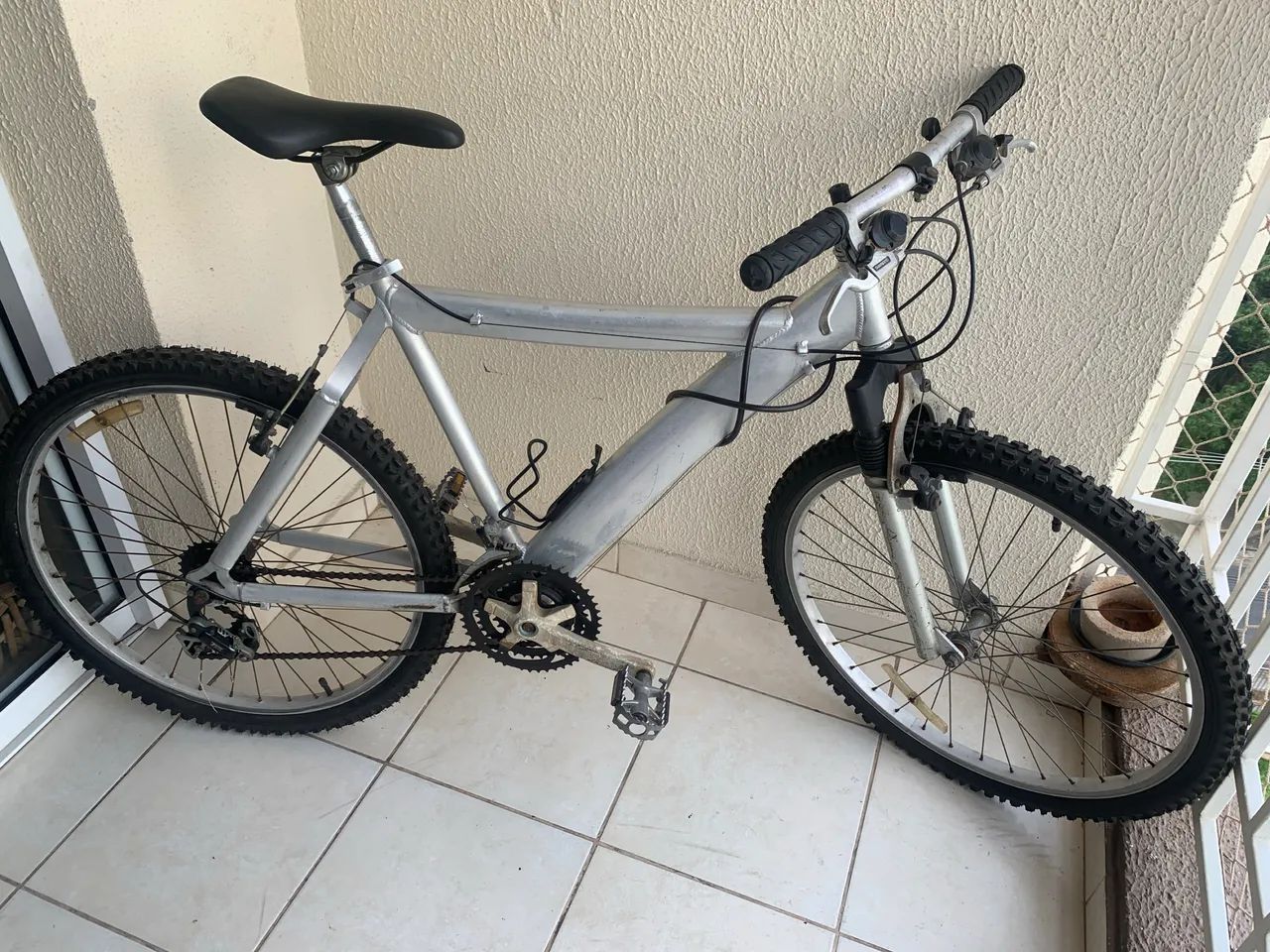Bicicleta - Foto 3