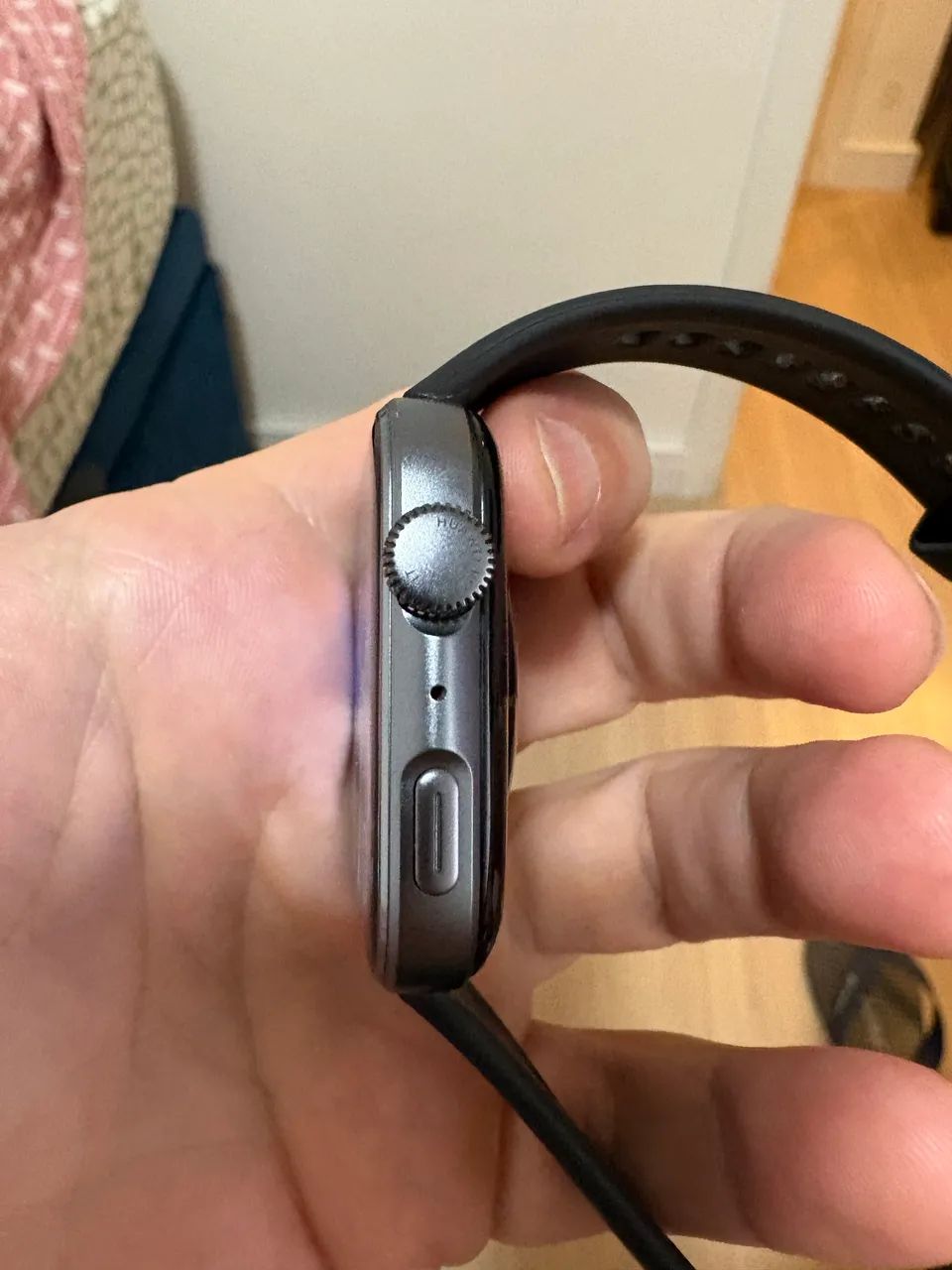 Smartwatch Huawei Watch Fit 4 - Foto 3