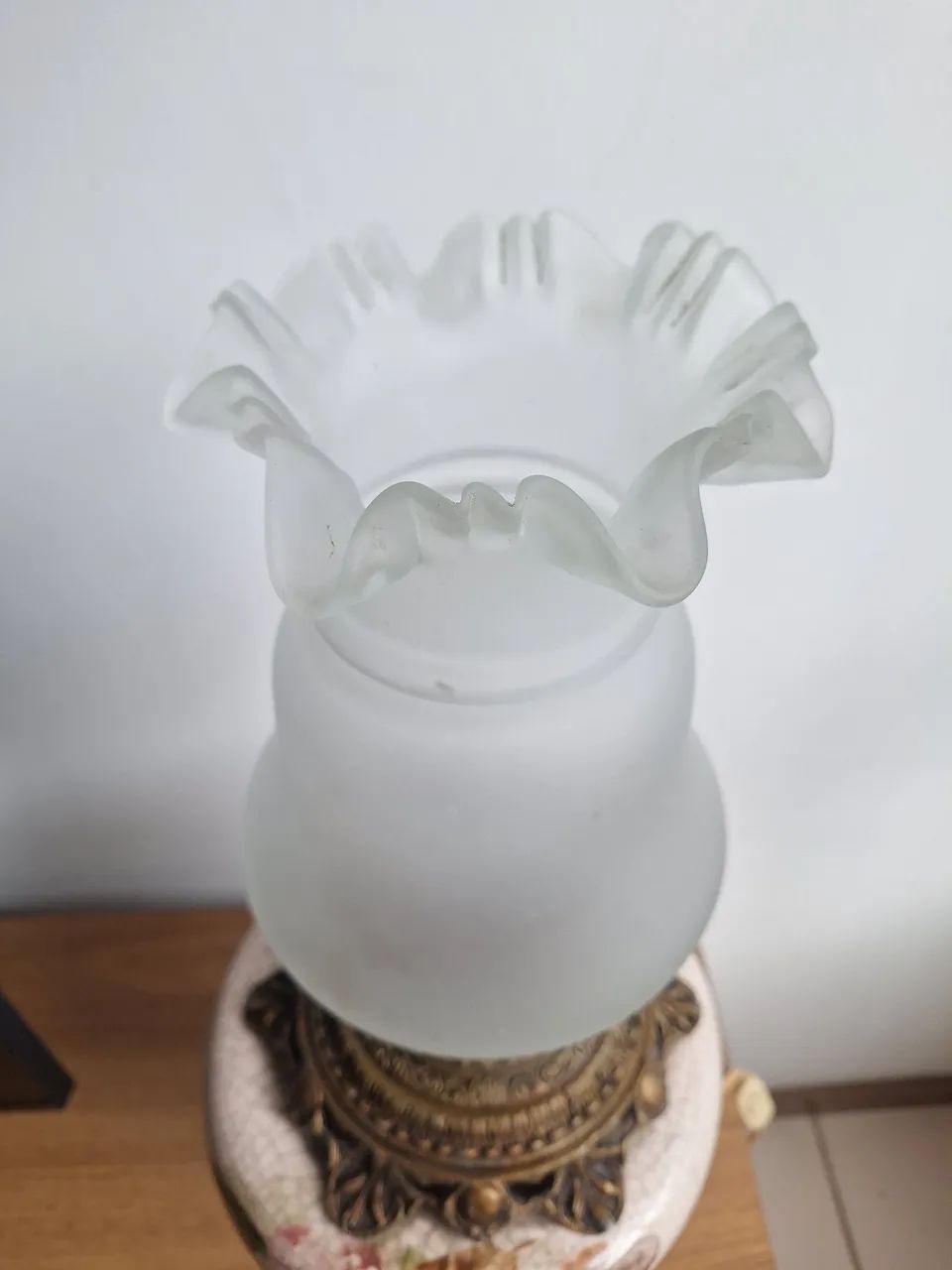 Abajur ceramica  - Foto 3