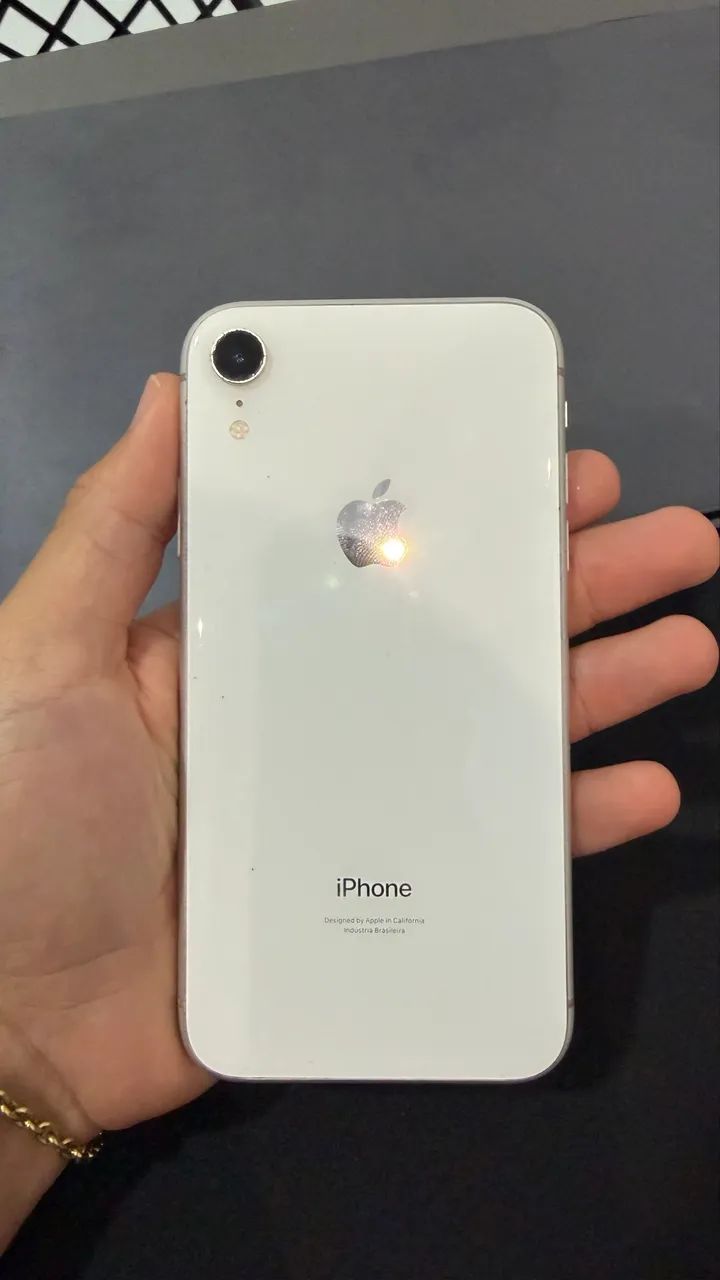 Iphone XR todo original - Foto 2
