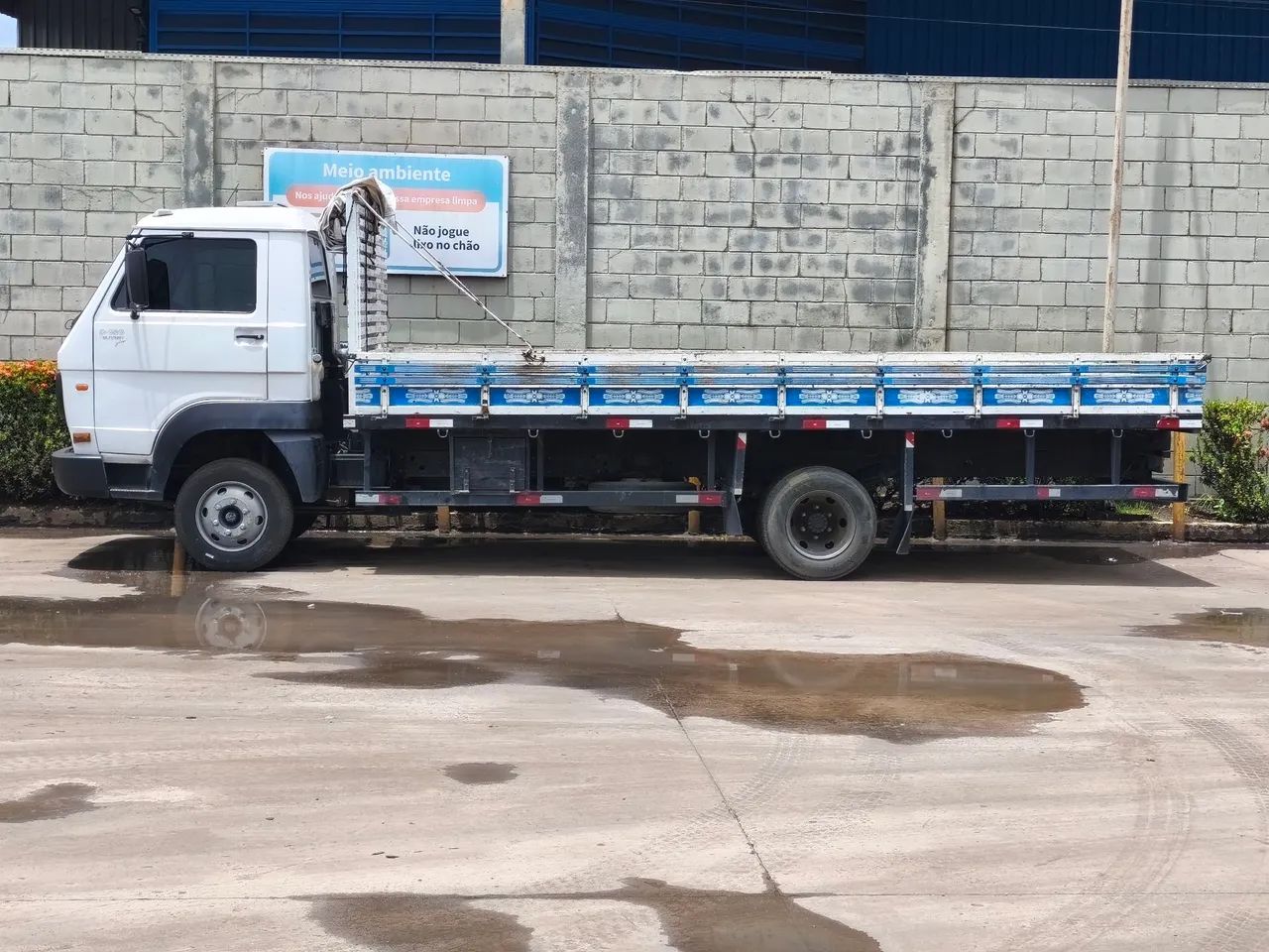 Frete e locação  - Foto 2