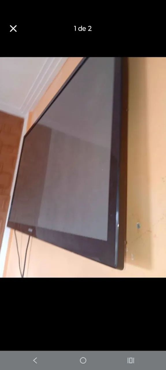 Televisão (Samsung) 