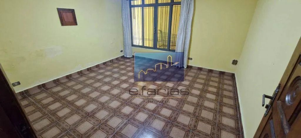 Casa para alugar, 160 m² por R$ 6.250,00/mês - Chácara Seis de Outubro - São Paulo/SP - Foto 6