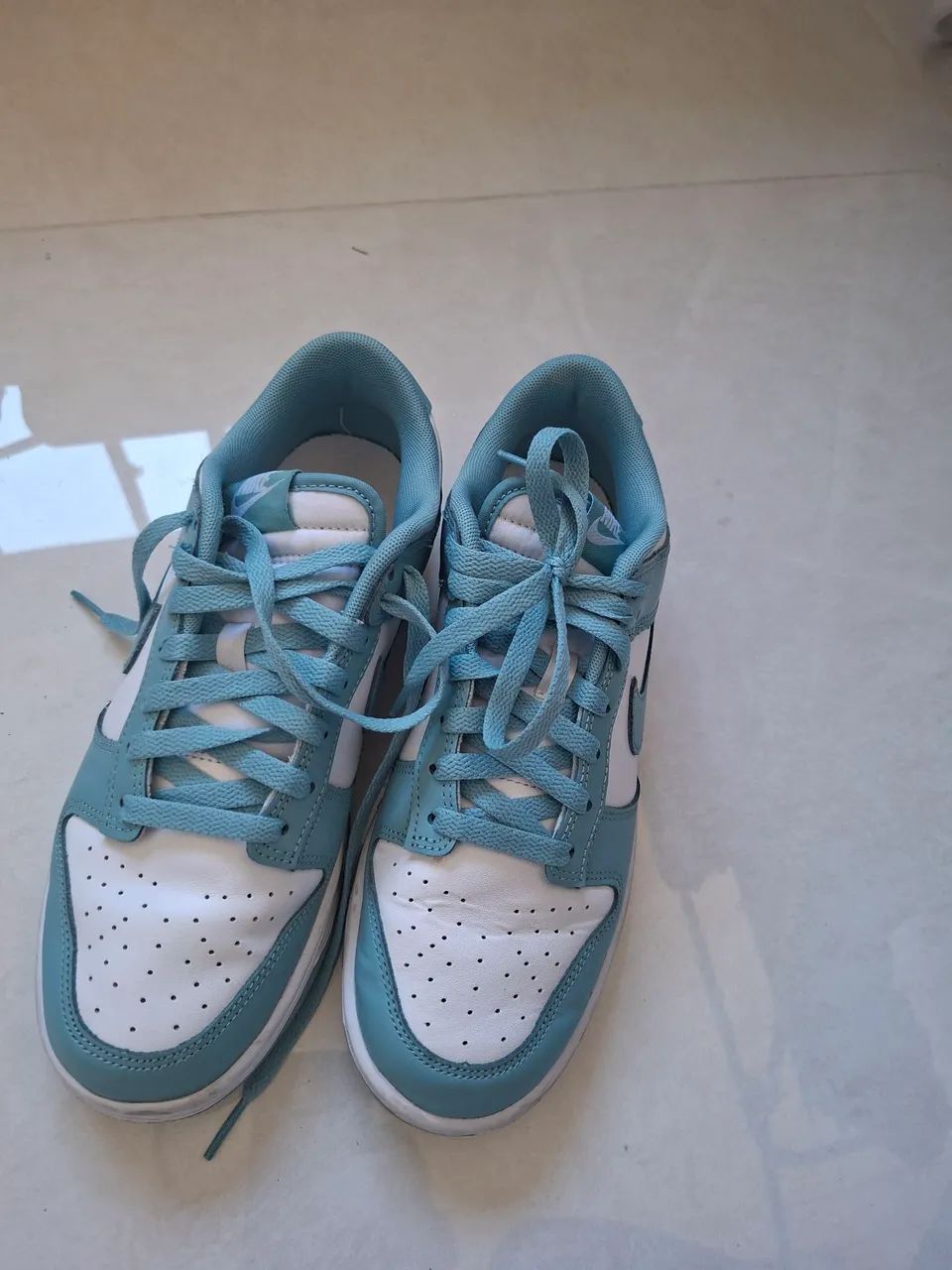 Dunk low  - Foto 2