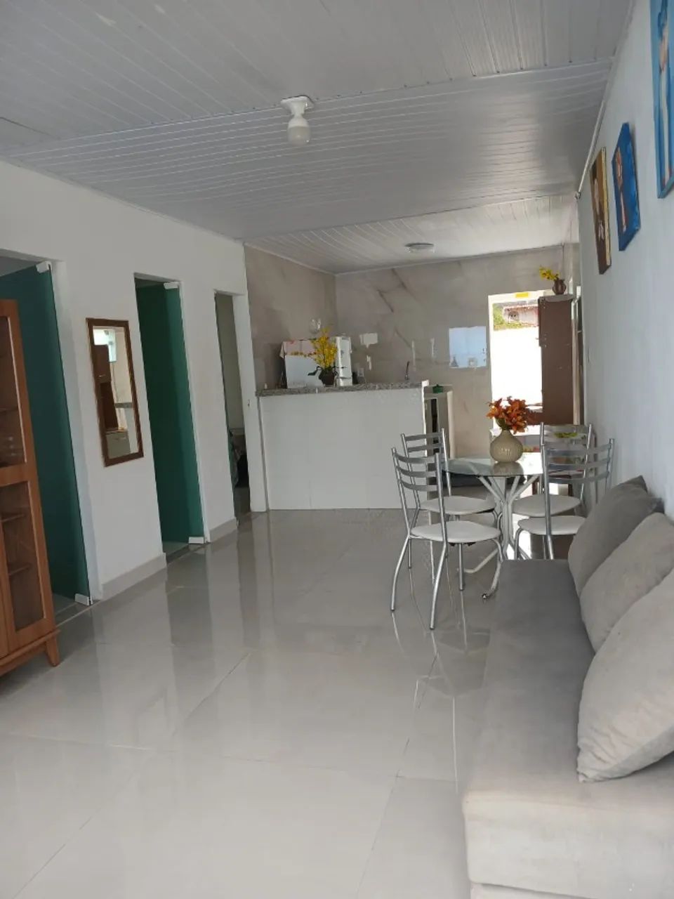 Casa Barra do Gil próximo a praia - Foto 2