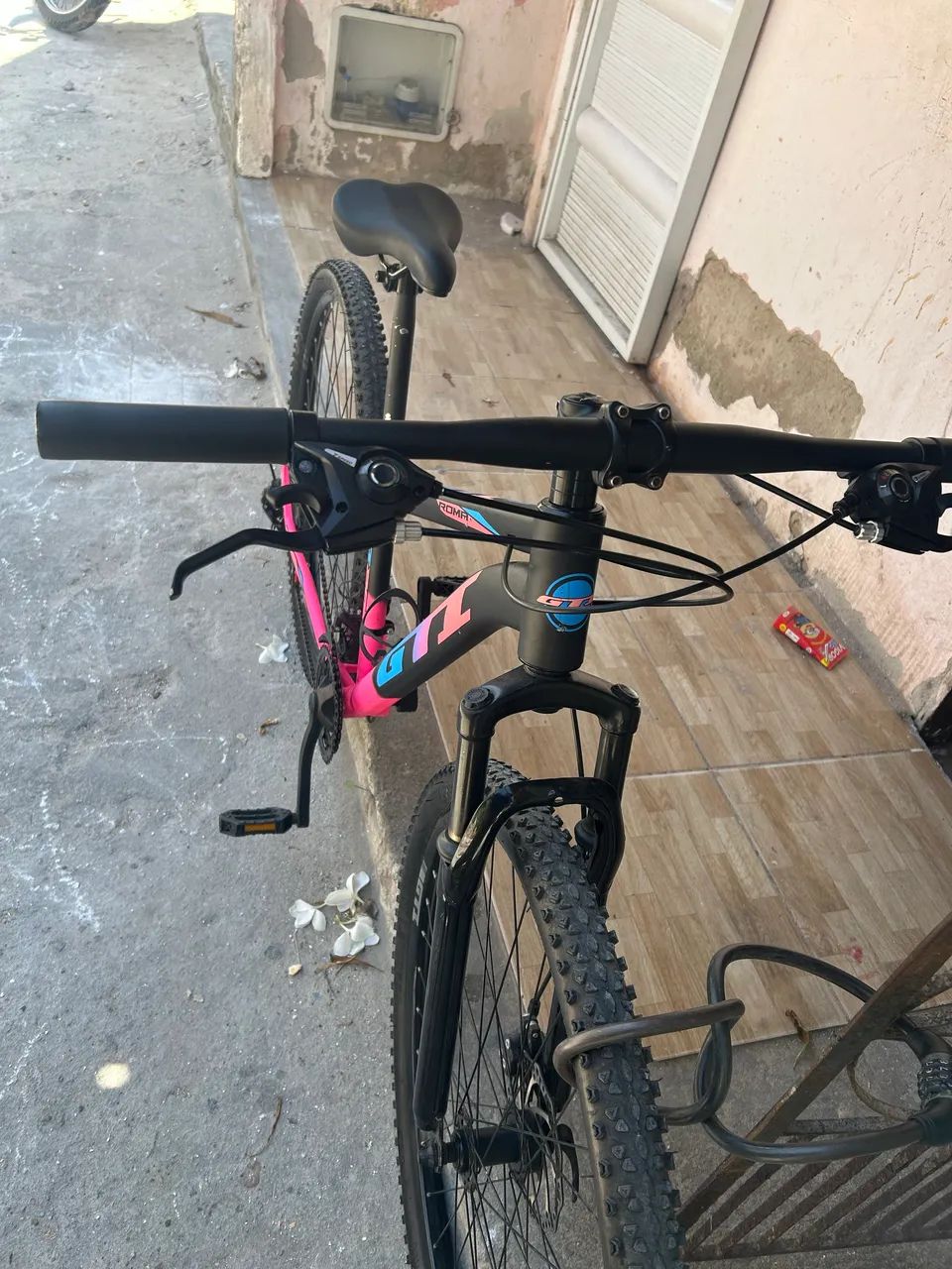 Bicicleta zerada - Foto 3