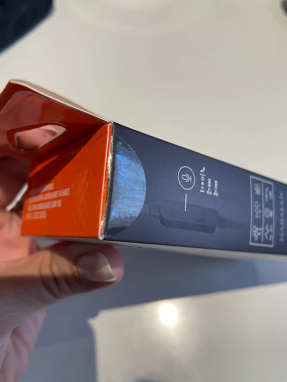 Fone de ouvido JBL - Foto 4