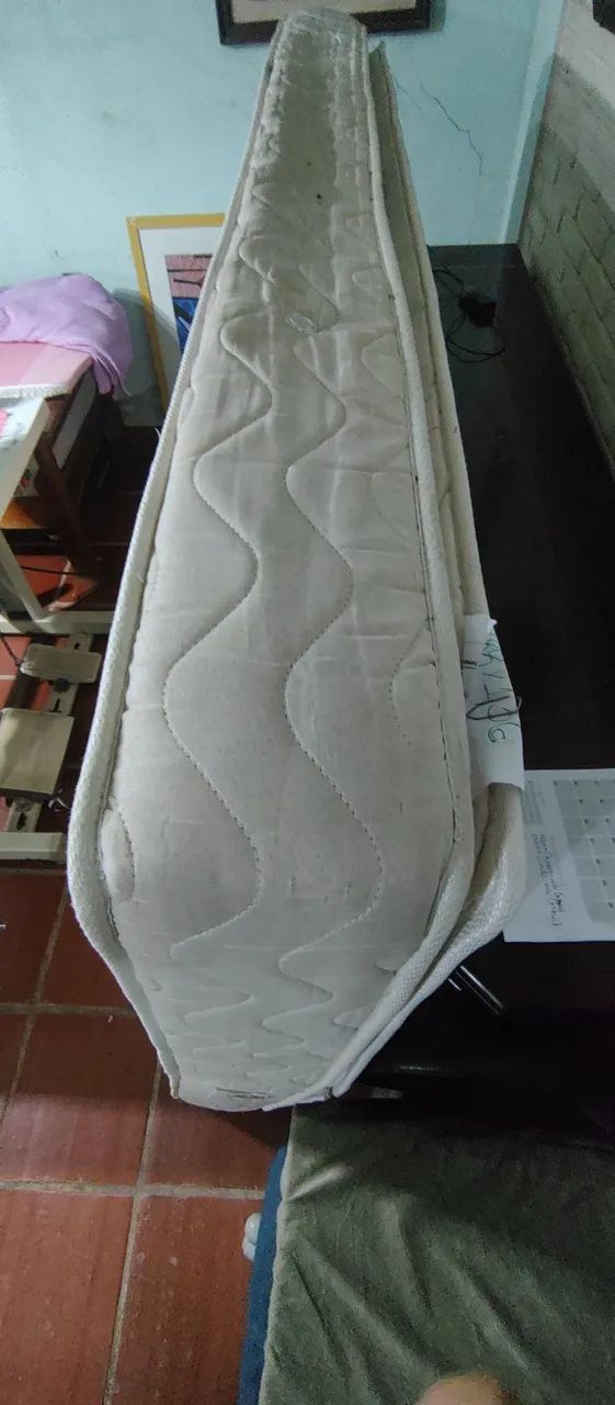 Colchão Phisical Spring - Foto 4