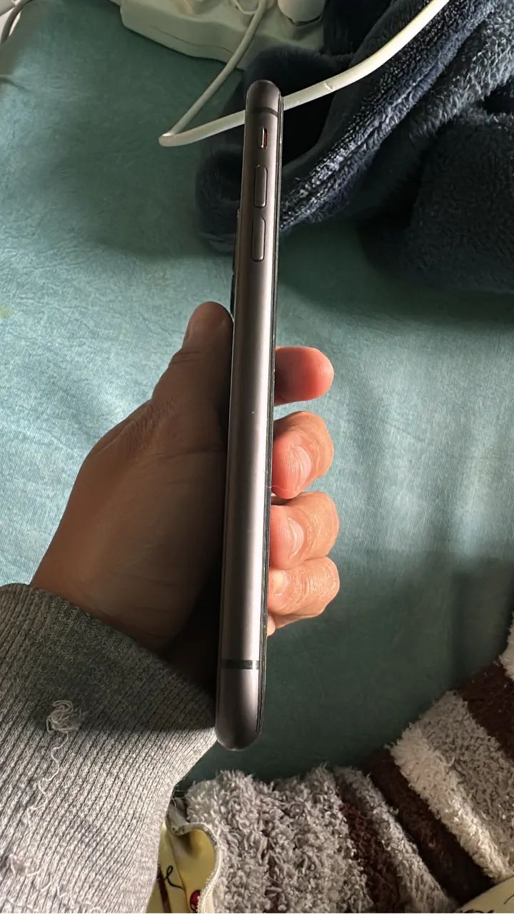 ? VENDO iPHONE 11 ? - Foto 3