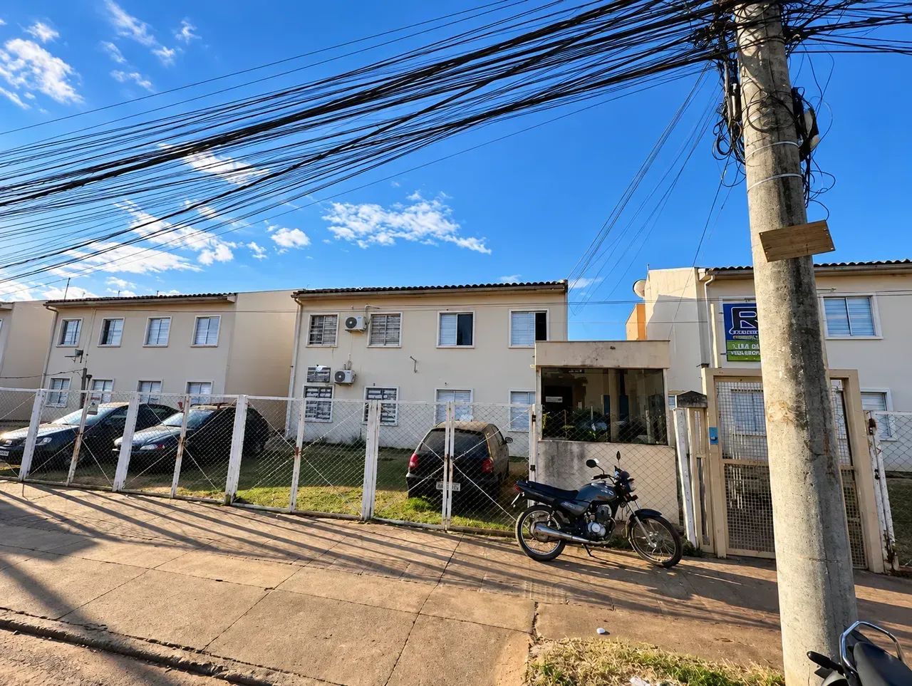 RESIDENCIAL CUIABÁ - Foto 3