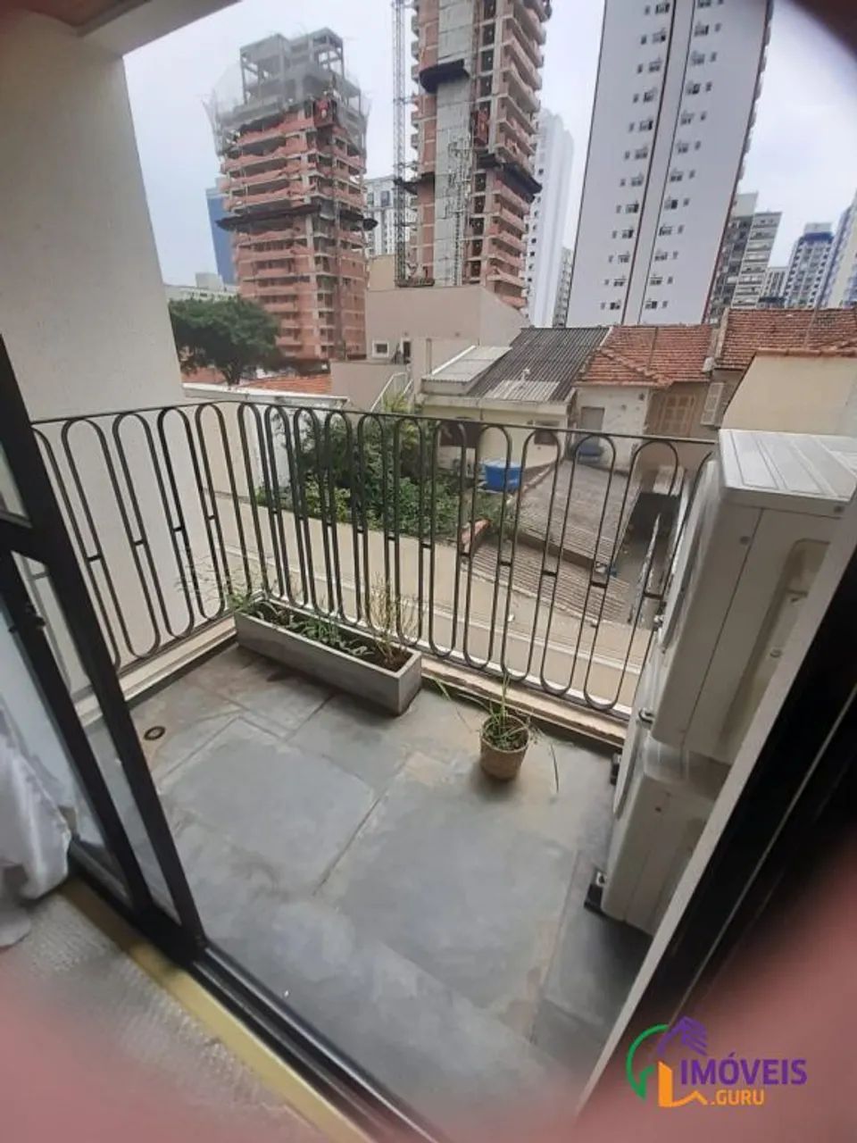 APARTAMENTO - VILA OLÍMPIA - SP - Foto 2