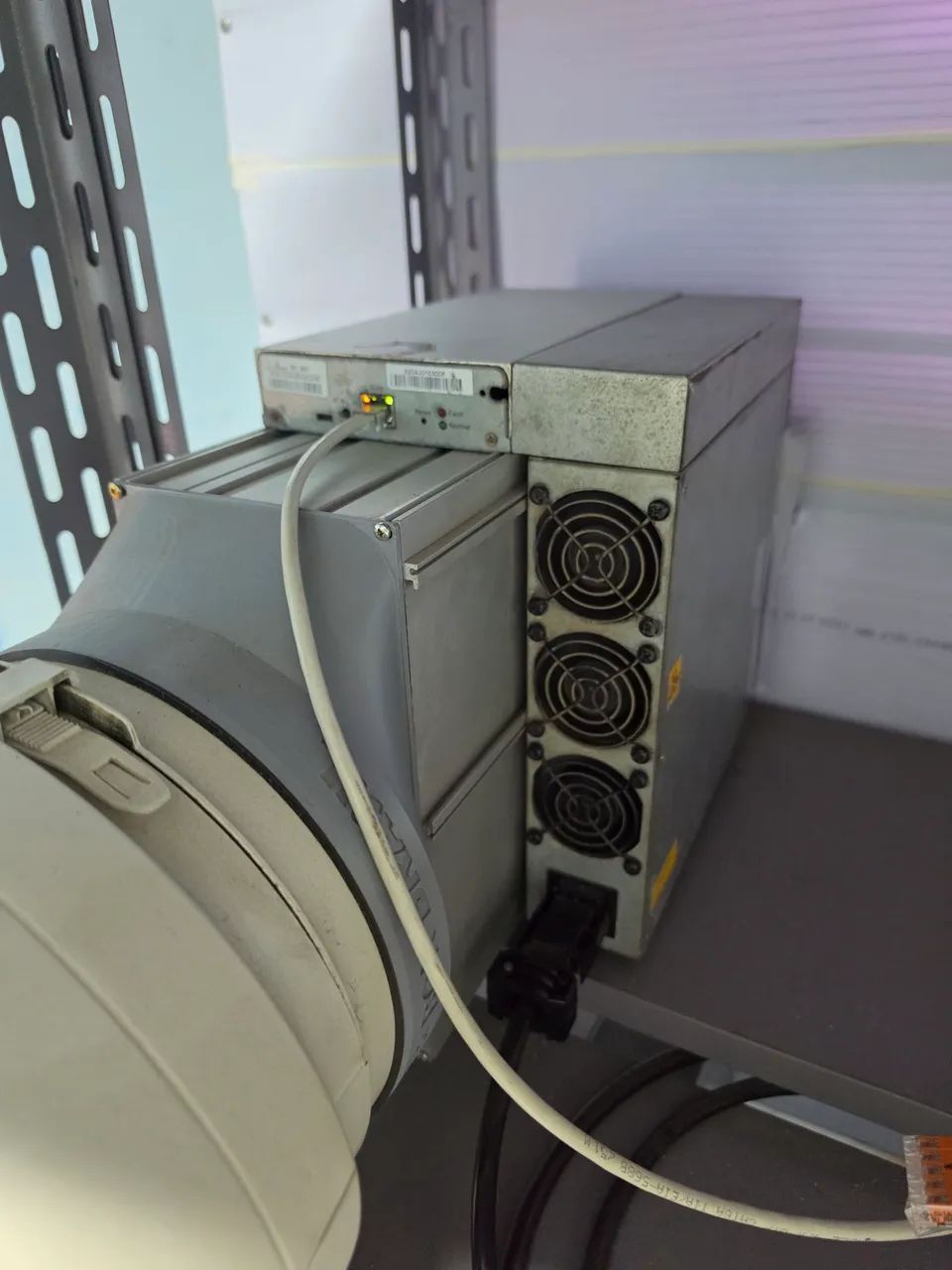 Bitmain S21 200th