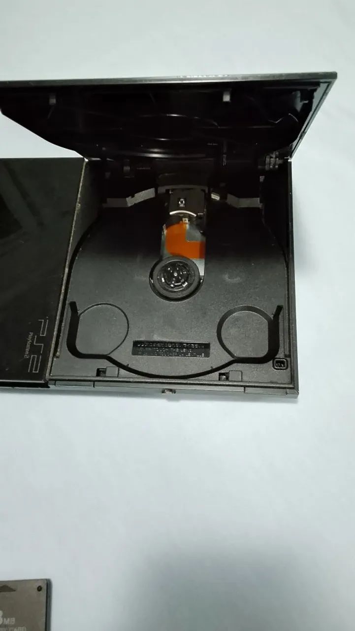Playstation 2  - Foto 4
