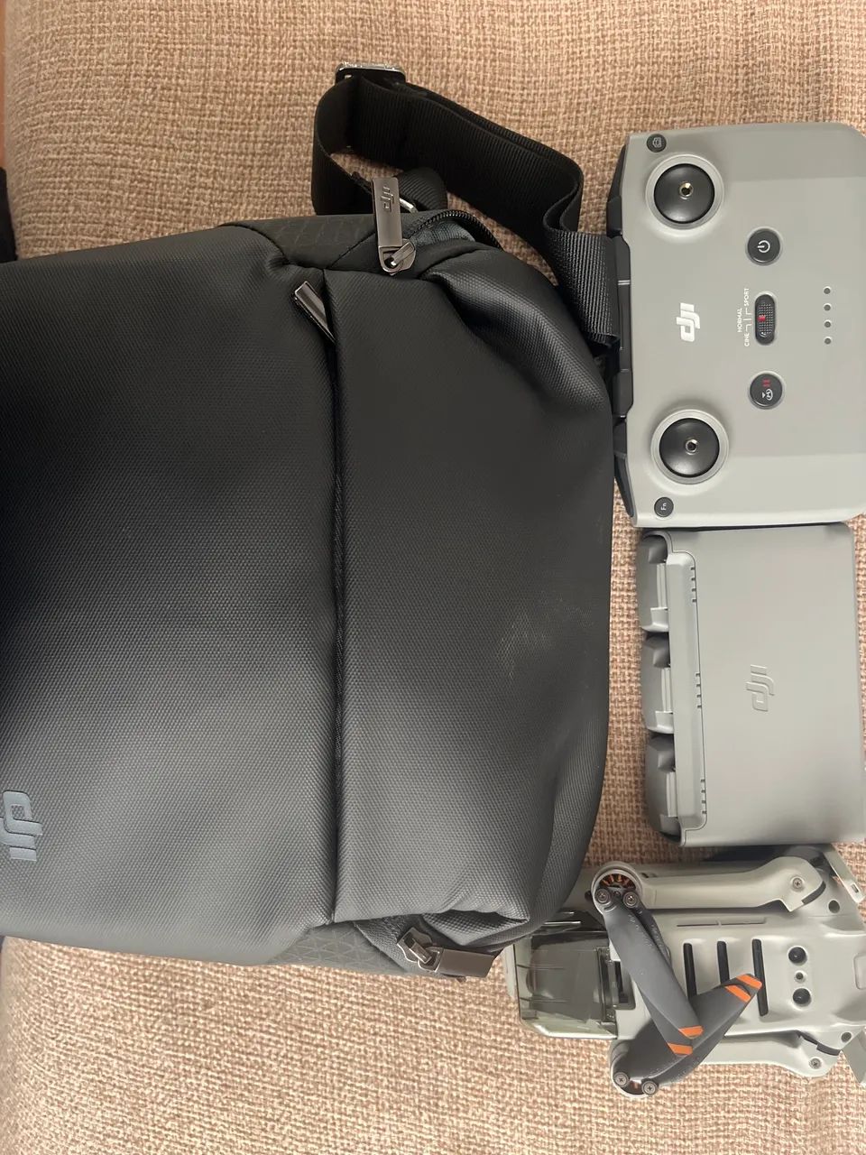 Drone DJI Mini SE  - Foto 5