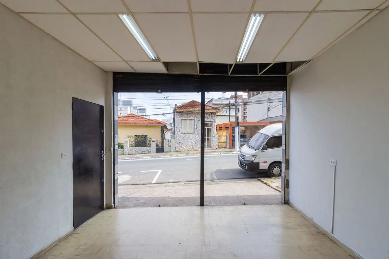 Prédio comercial na Rua Doutor César Castiglioni Júnior, 524 - A  108 m² - Foto 5