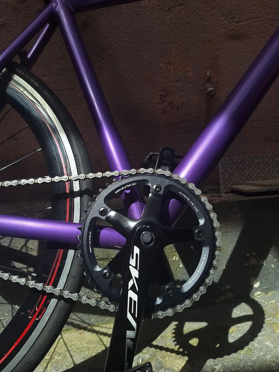 Bike fixa  - Foto 5