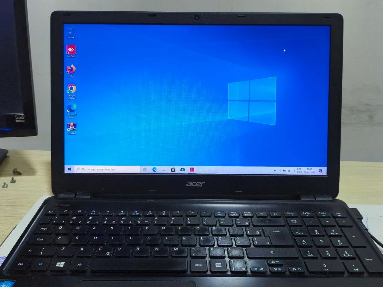 NOTEBOOK ACER I5 - Foto 4