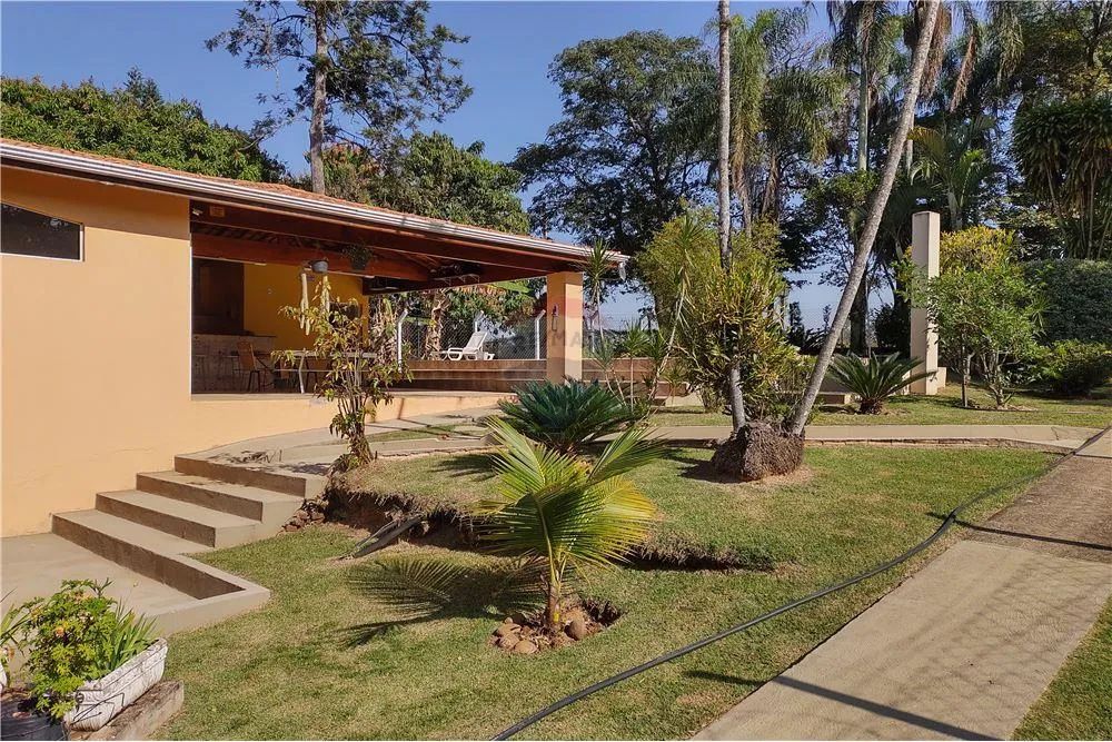 "Chácara dos Sonhos a venda com 3 quartos, Itapavussu, Cosmópolis/SP - Foto 4