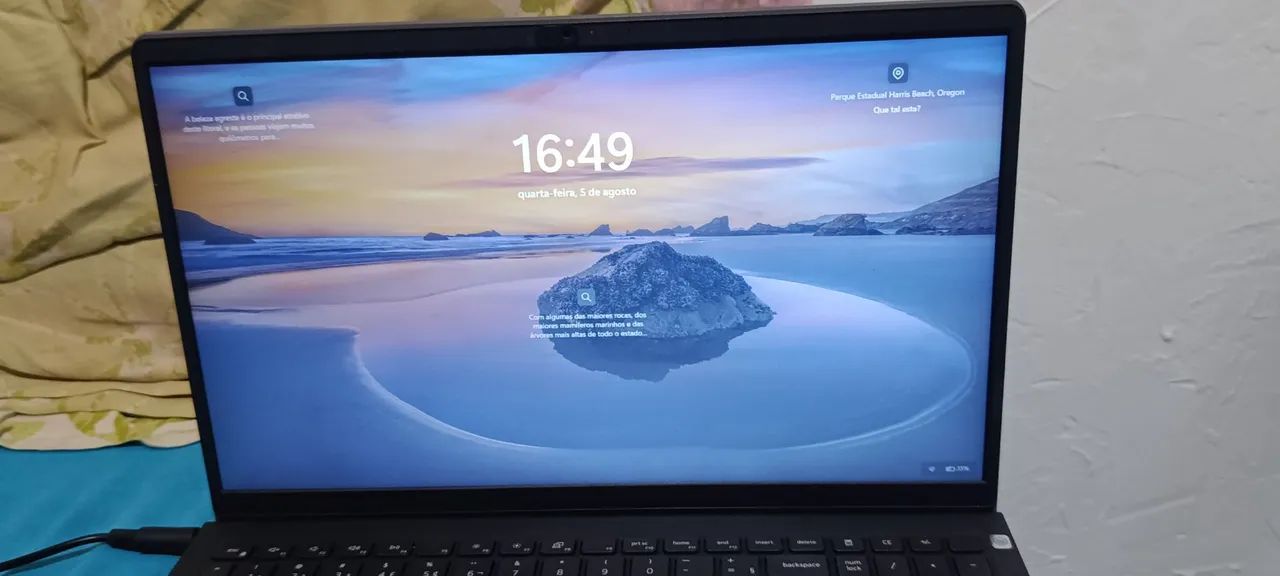 Notebook Dell i3 - Foto 3
