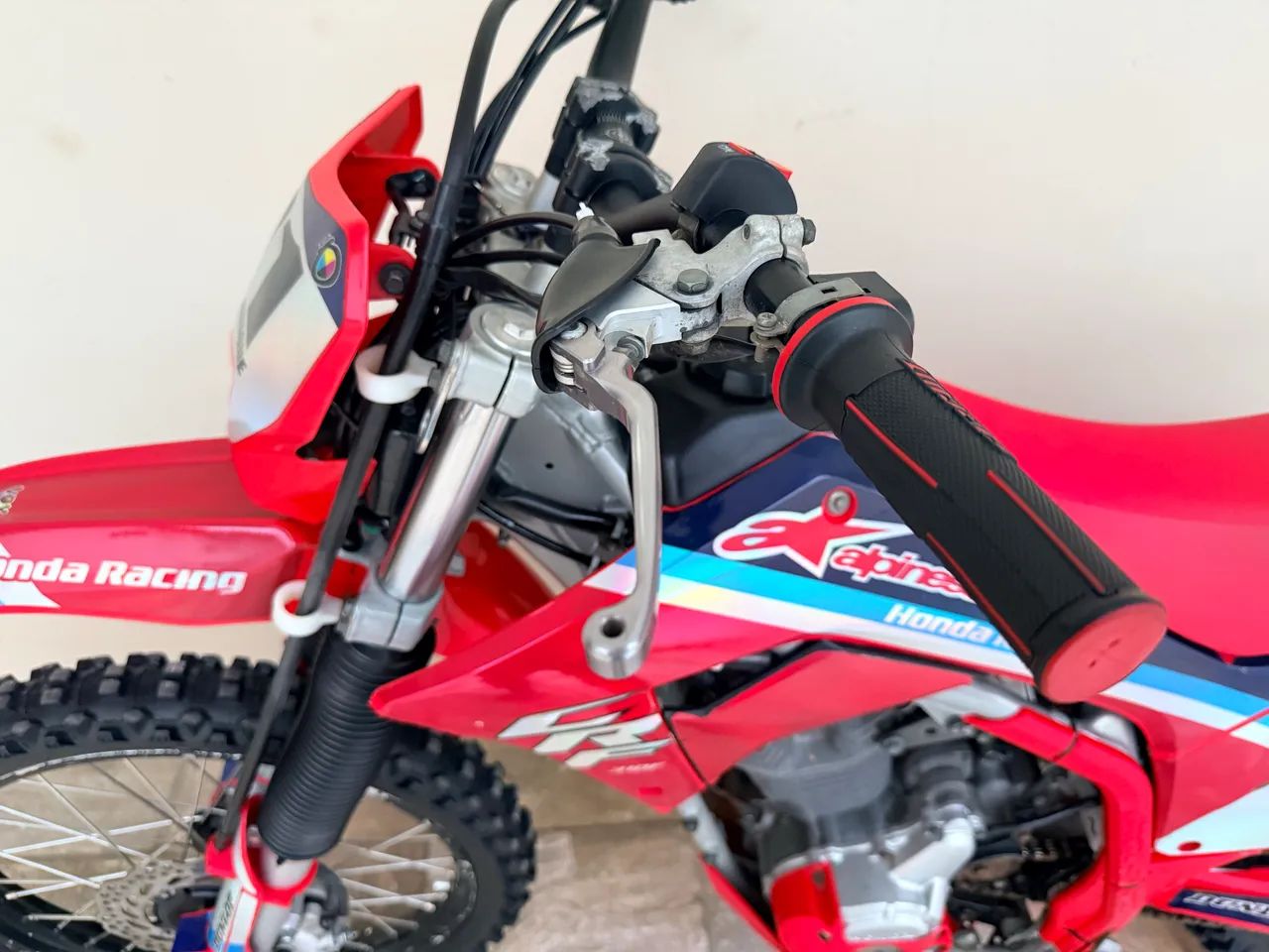 Crf 2024 - Foto 2