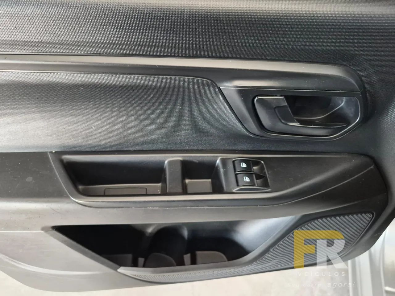 Fiat Strada Endurance 1.3 Flex 8V CS 2025 - Foto 4