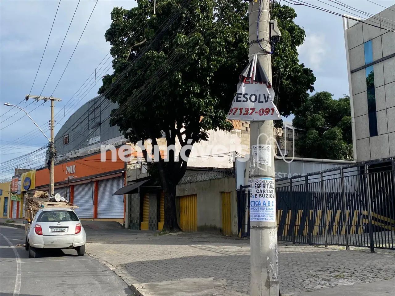 Venda Casa comercial Glória Belo Horizonte - Foto 2
