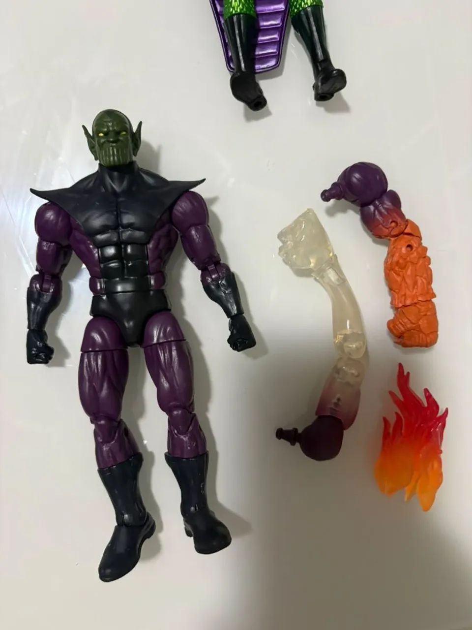 Marvel Legends Hasbro / Baf - Foto 2