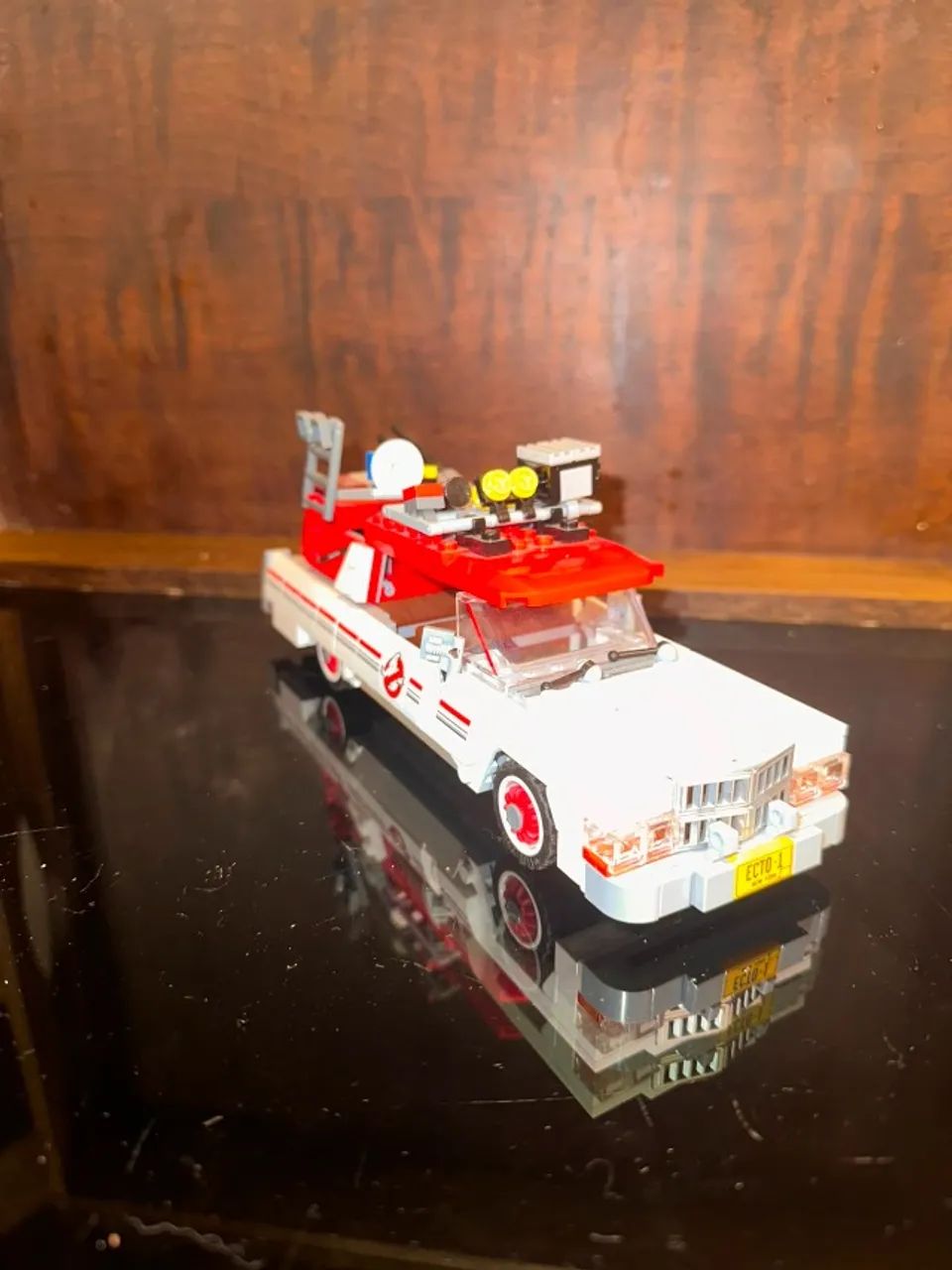 LEGO Ghostbusters SET (75828) - Ecto1 & 2 - Foto 3