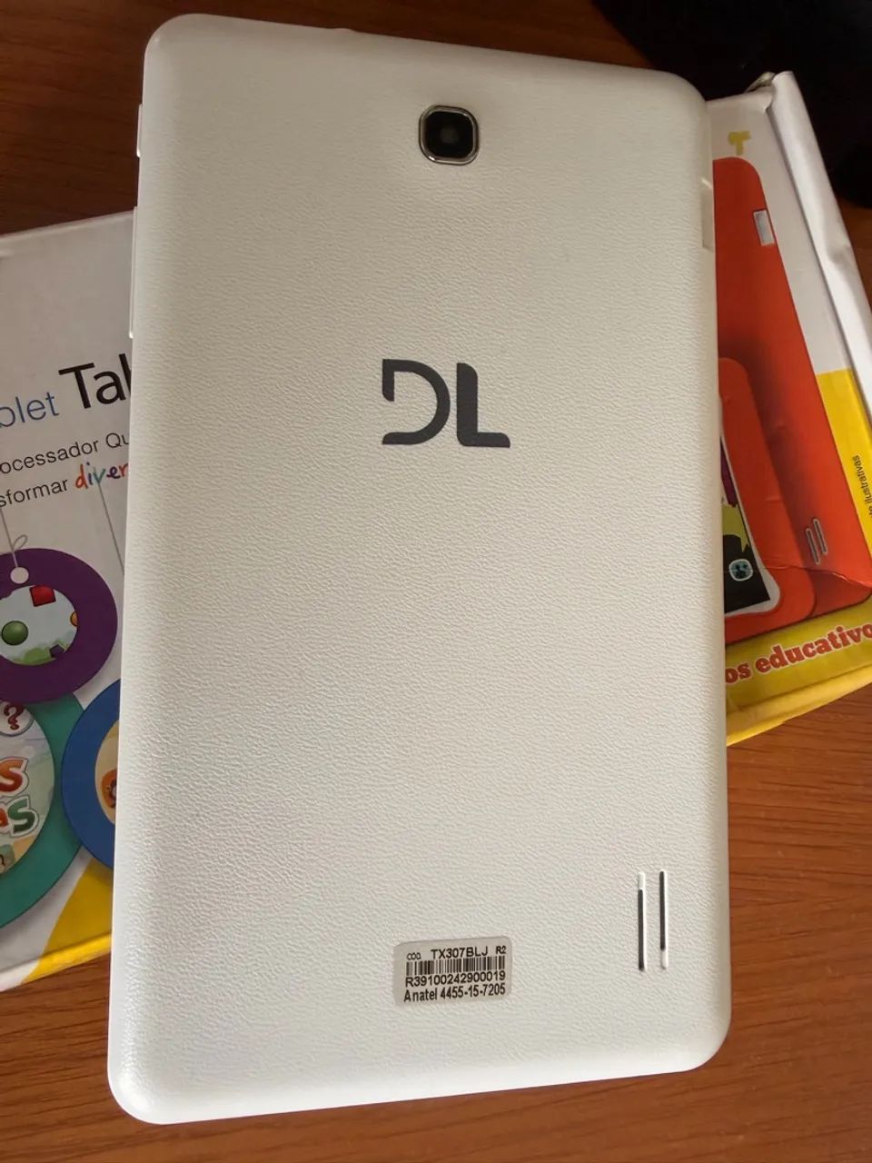 Tablet Tab kids 2 DL - Foto 4