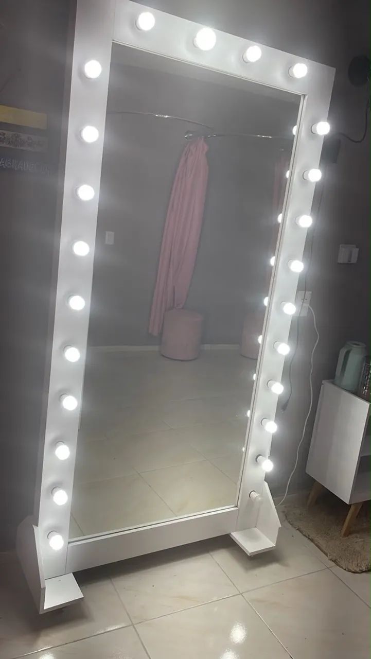 Espelho - Foto 2