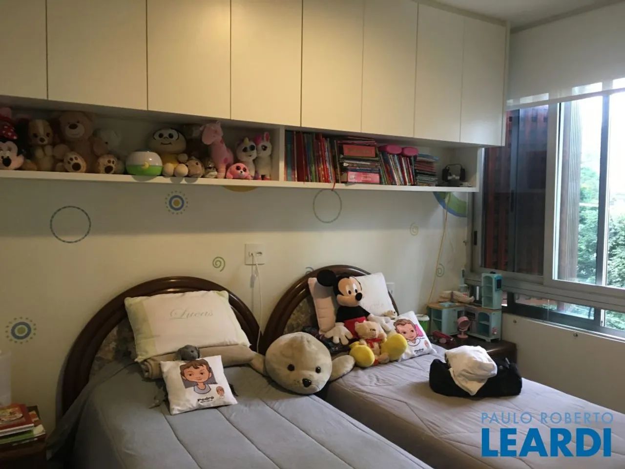 APARTAMENTO - PARAÍSO - SP - Foto 7