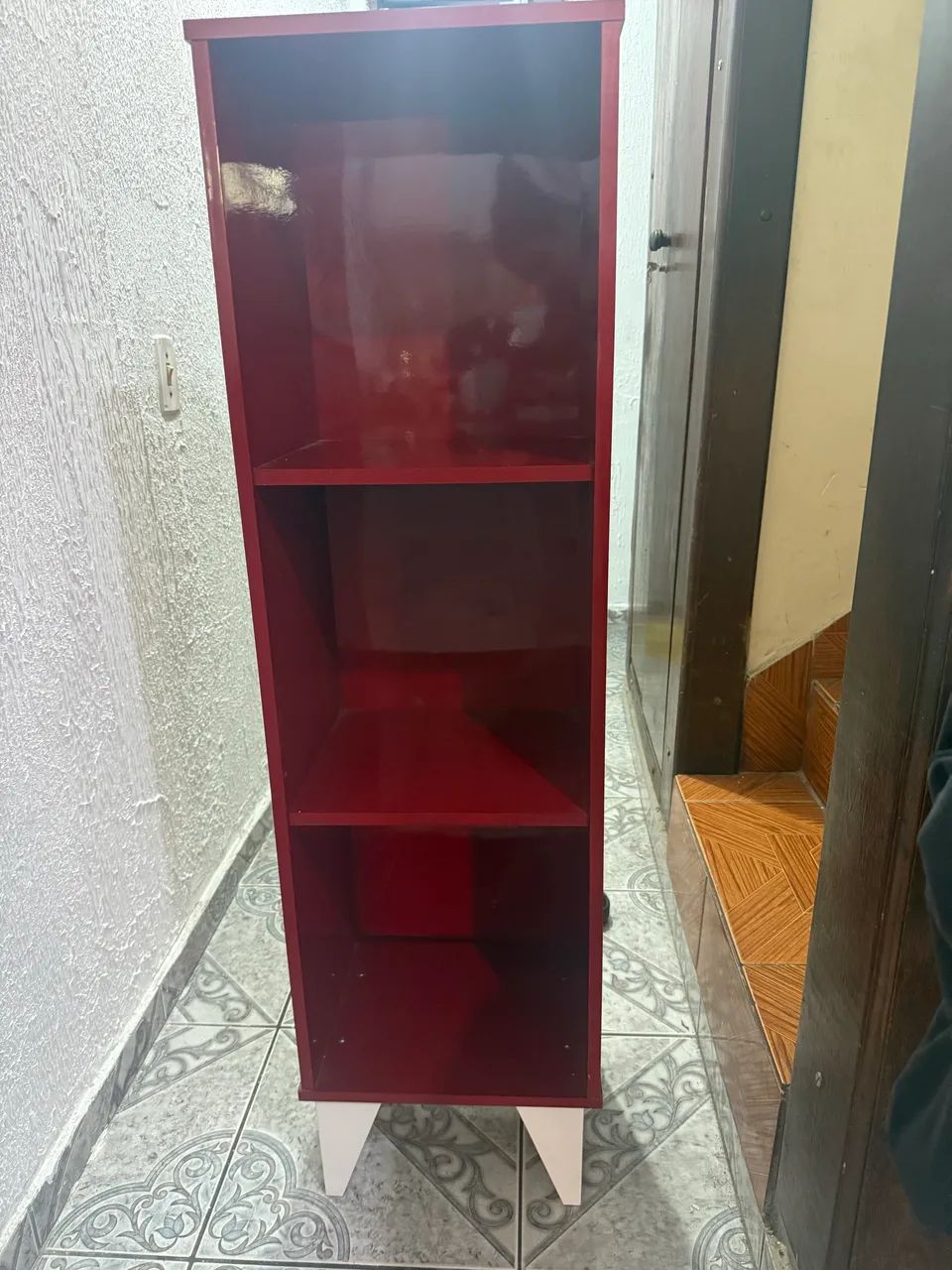 Nincho estante  - Foto 4