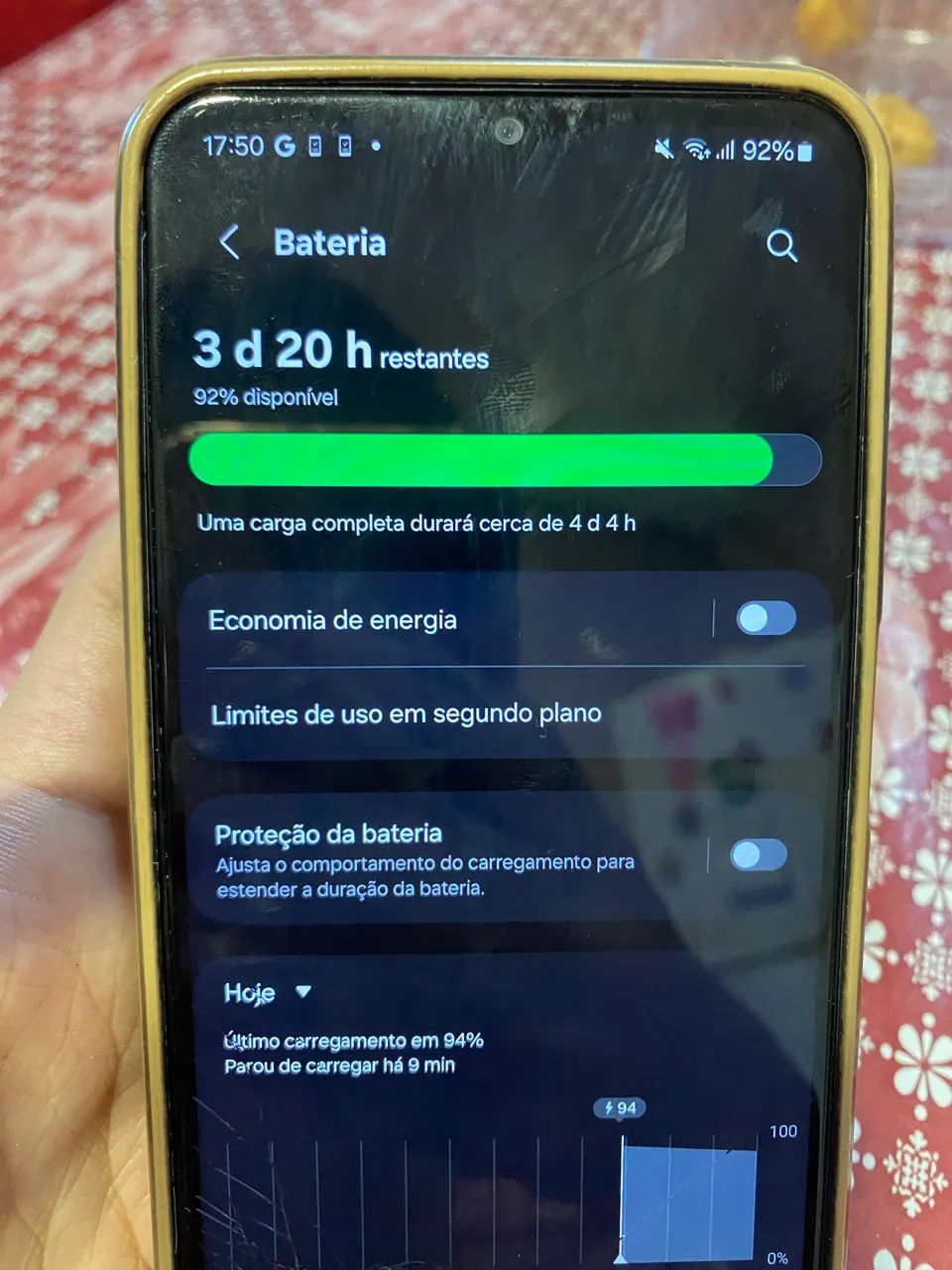 SAMSUNG A13 - Foto 3