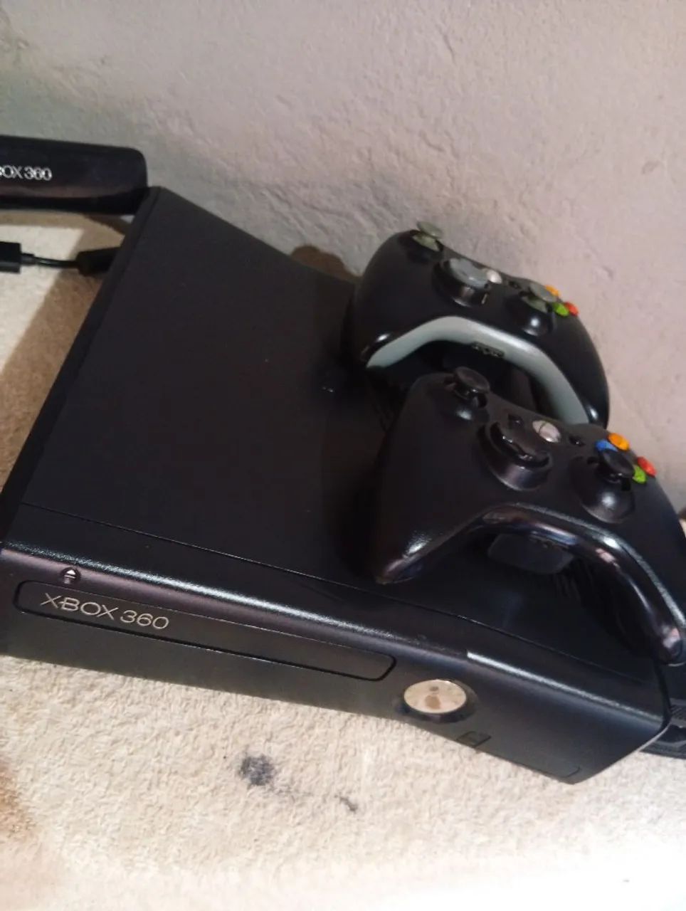 Xbox 360 completo - Foto 5