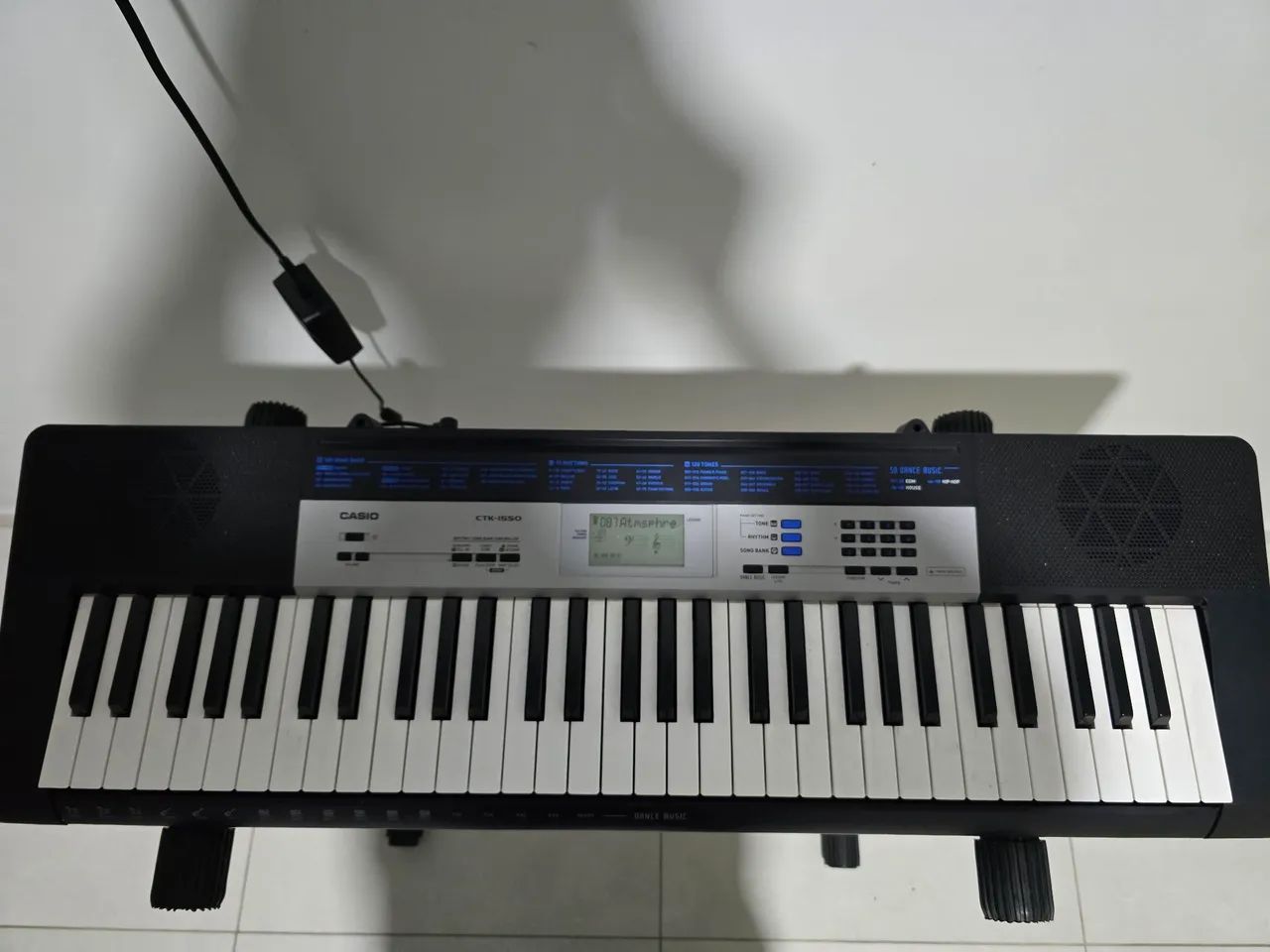 Teclado musical  - Foto 5