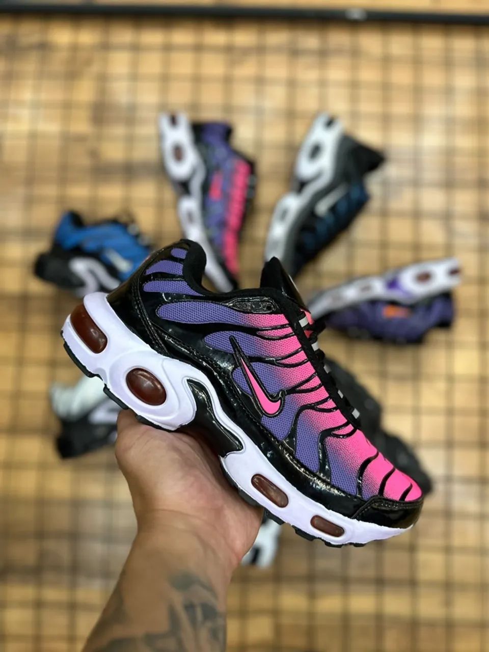 Tenis - Foto 3