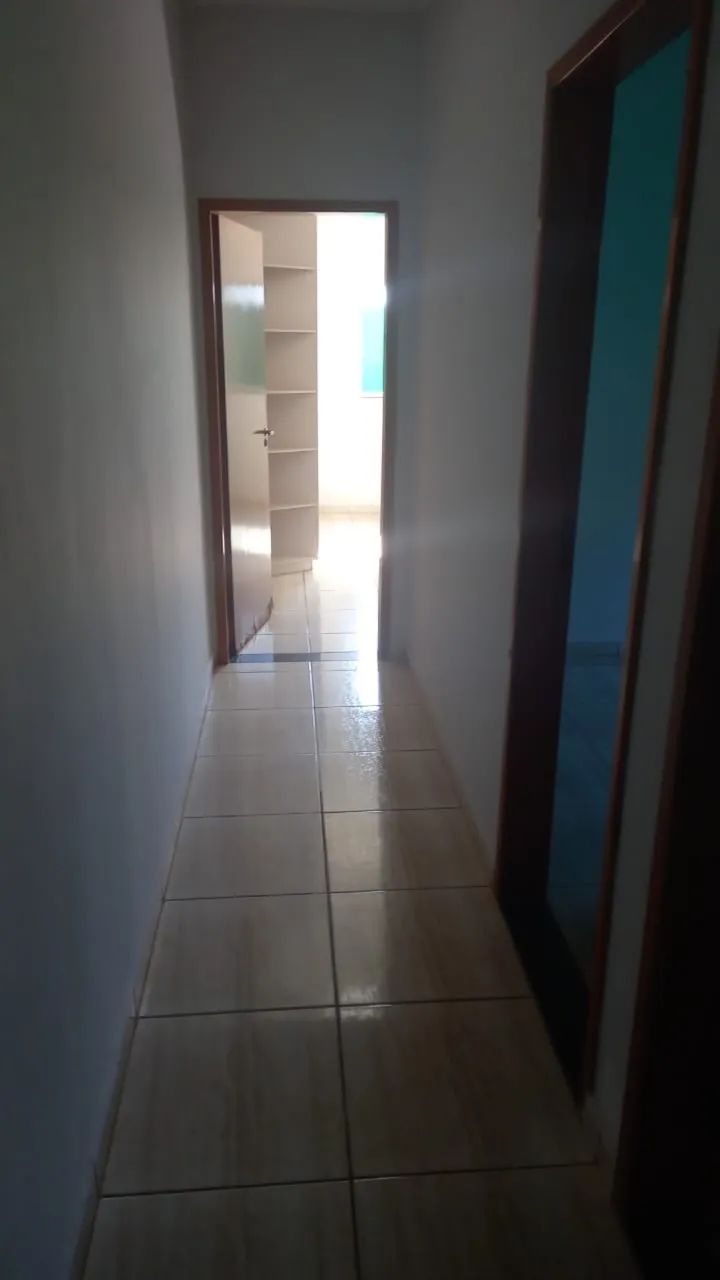 Vendo casa Setor Brisas da Mata - Foto 3