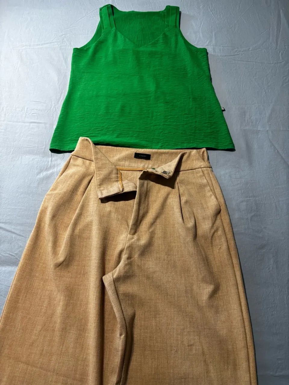 Desapego de roupas - Foto 3