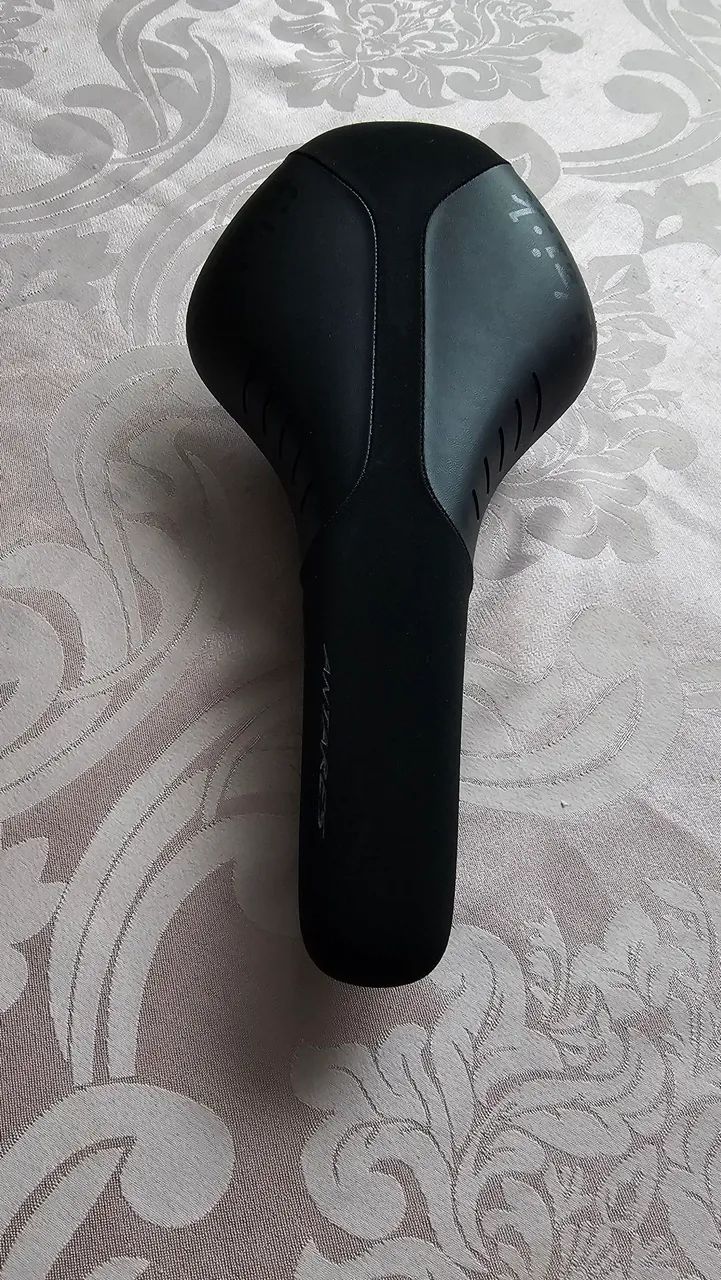 Selin Antares R1 carbon braided