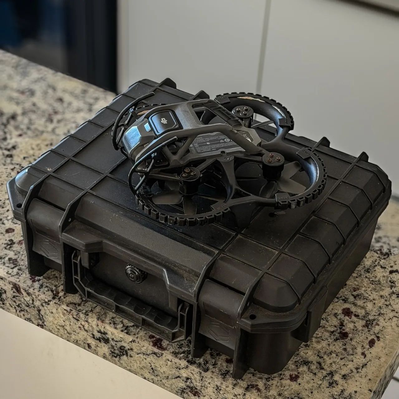 Drone DJI Avata 1 
