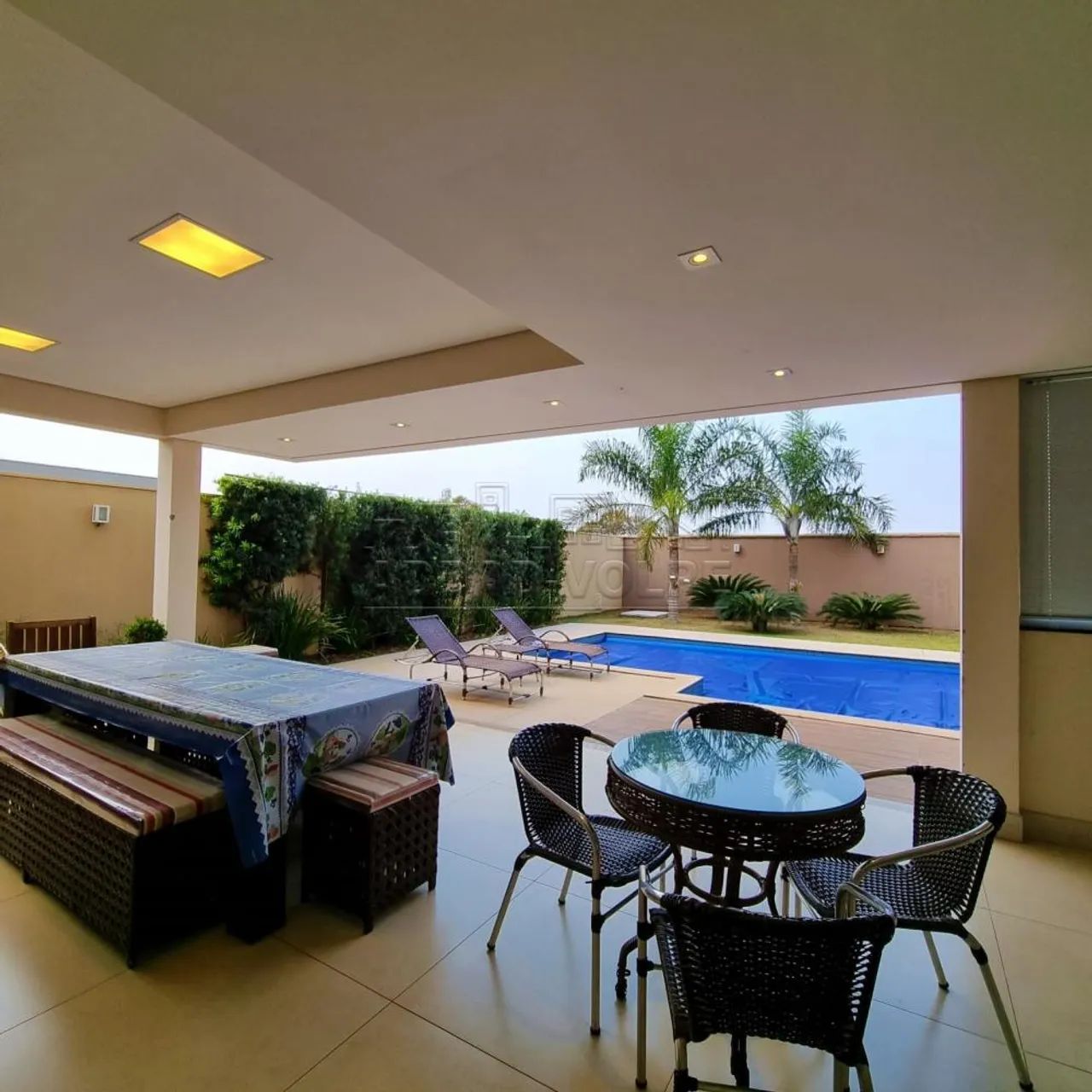Casa Condomínio em Bauru - Foto 5
