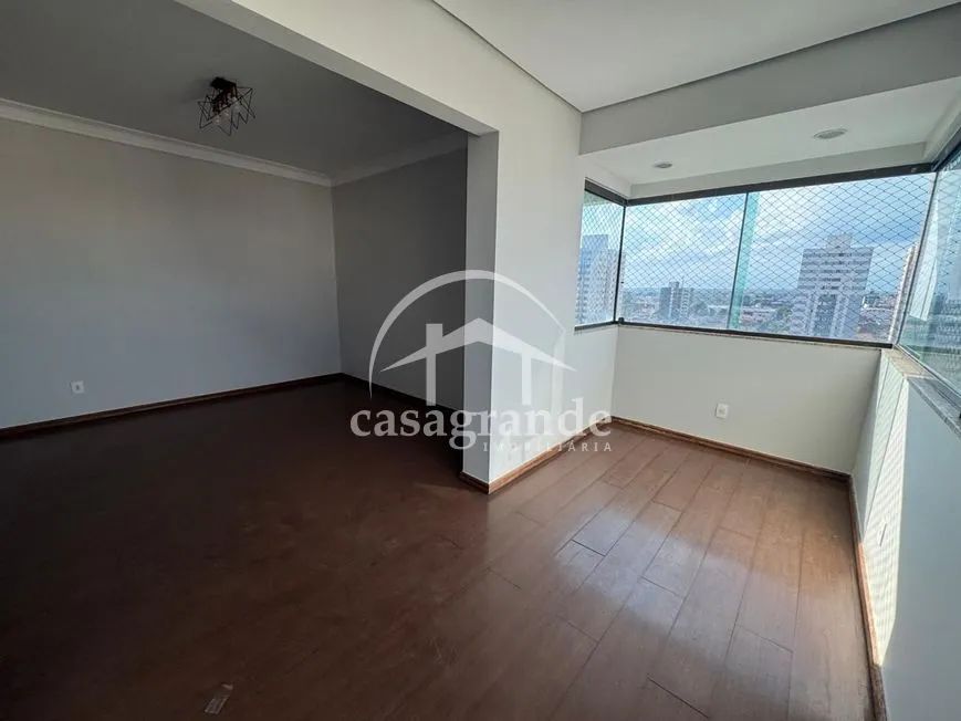 Aluguel Apartamento OSVALDO REZENDE - Foto 5