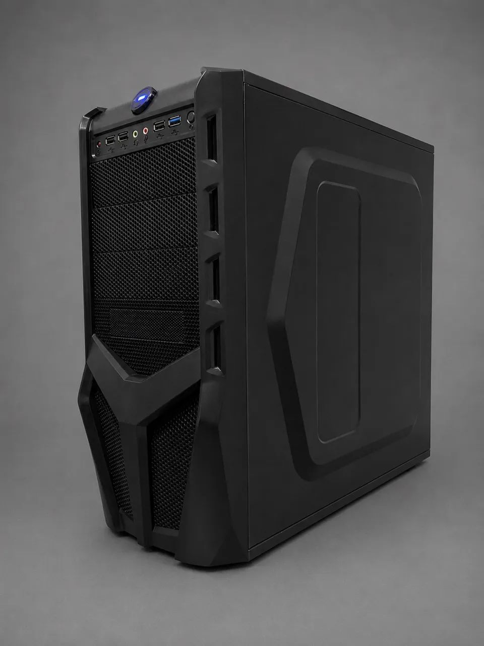 PC Gamer i5 3470 com GTX 1050Ti 4GB GDDR5 e 16GB DDR3 1600MHz