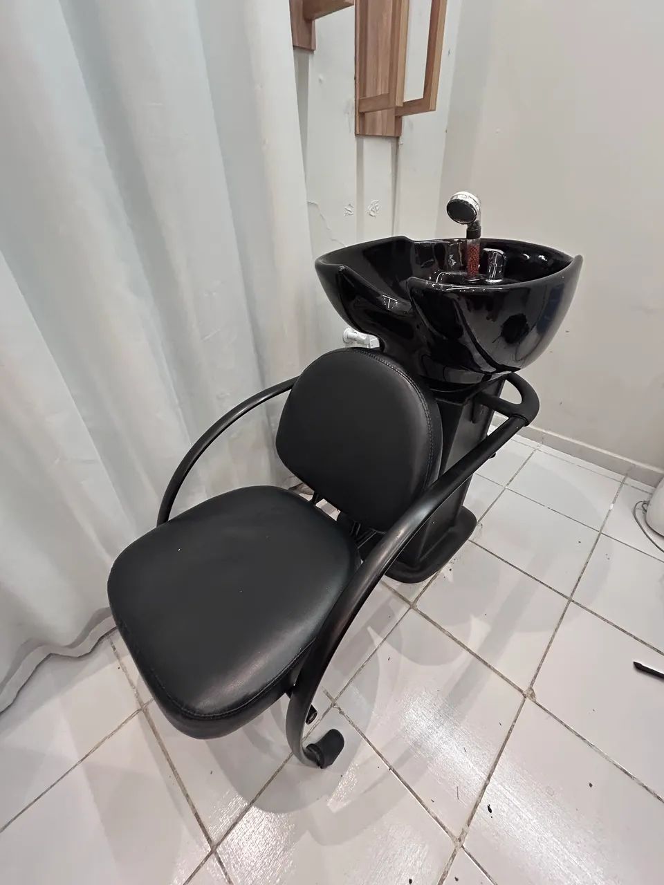 Lavatório para salão/barbearia 
