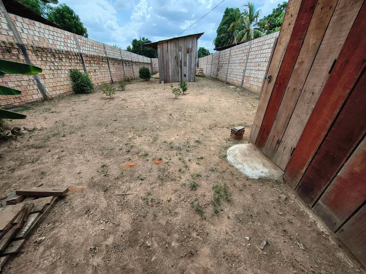 Terreno aracelis com título definitivo  - Foto 2
