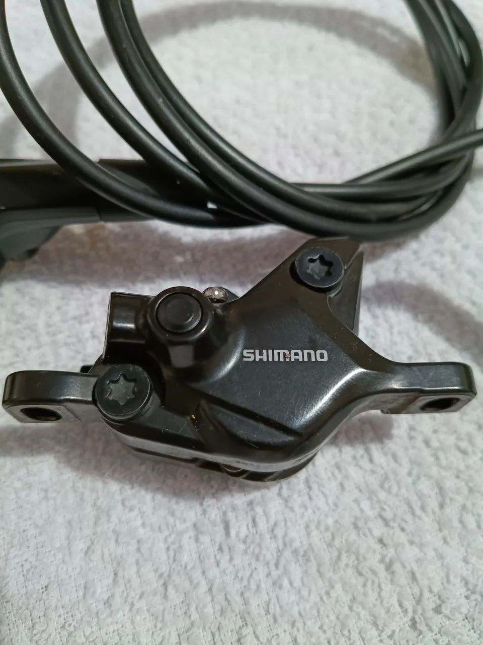 Frei Shimano mt410 - Foto 2