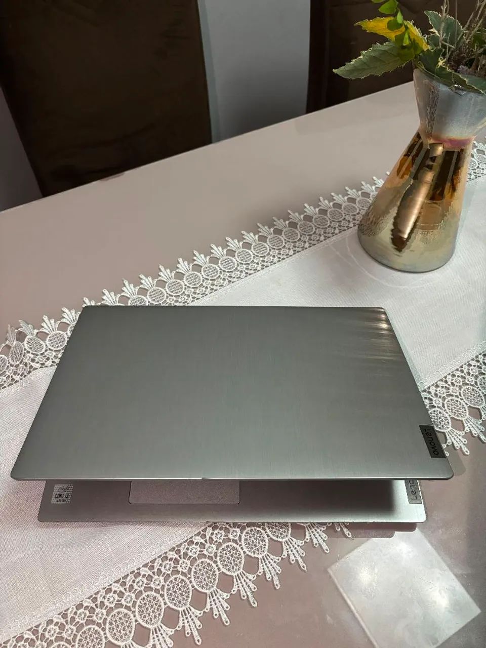 Vende se notebook ideapad3 Lenovo  - Foto 2