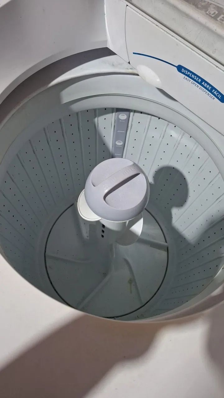 Máquina de lavar Eletrolux 12kg  - Foto 4